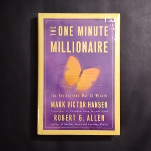 The One Minute Millionaire